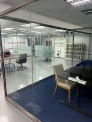 Tuas South Street 5 (D22), Factory #503599951